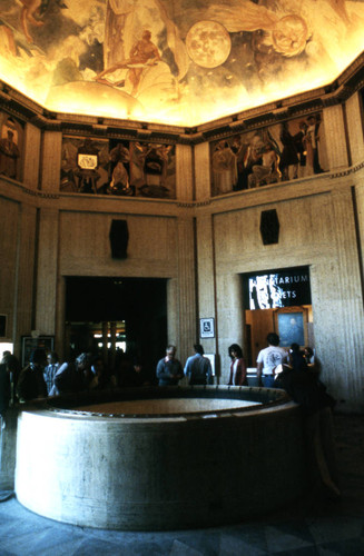 Griffith Observatory