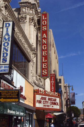 Los Angeles Theatre