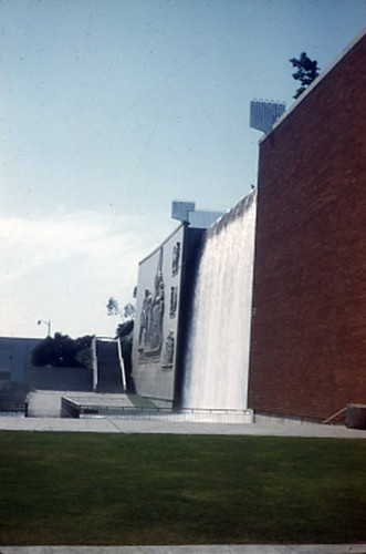 Fort Moore Pioneer Memorial