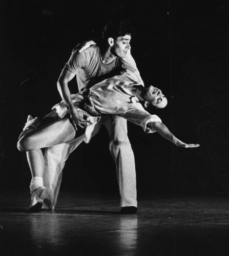 Mary Jane Eisenberg Dance Company