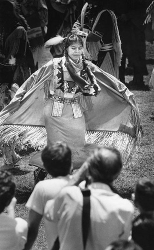 Festival at Orange County Indian Center