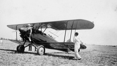 National Air Races, 1928