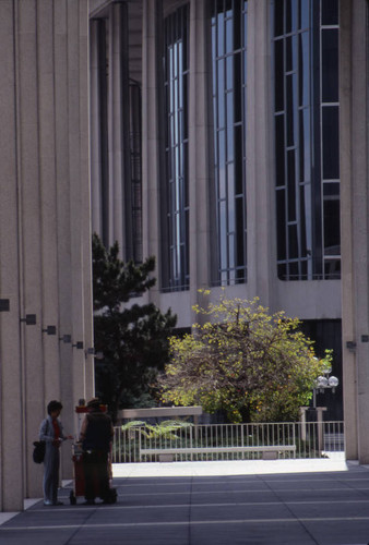 Dorothy Chandler Pavilion