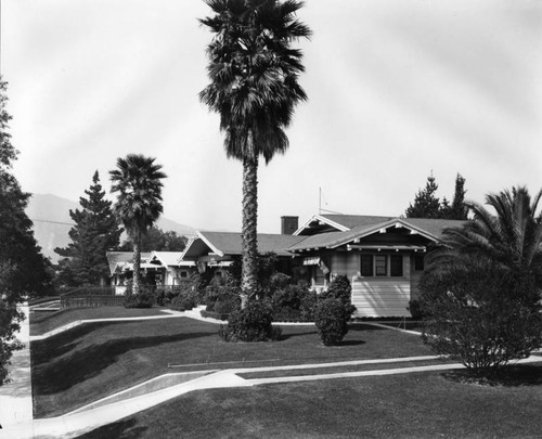 Glendale residences, view 6