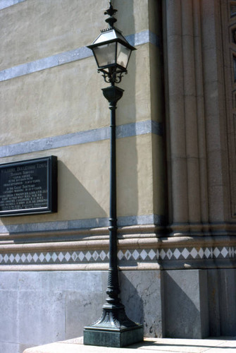 Wilshire Boulevard Temple