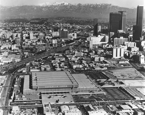 Los Angeles Convention Center