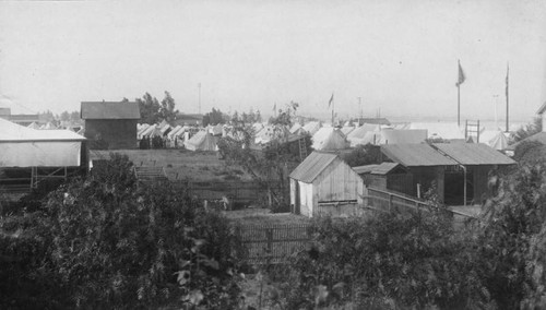 Fort Drum Barracks, Wilmington