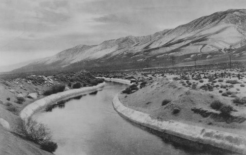 Los Angeles Aqueduct