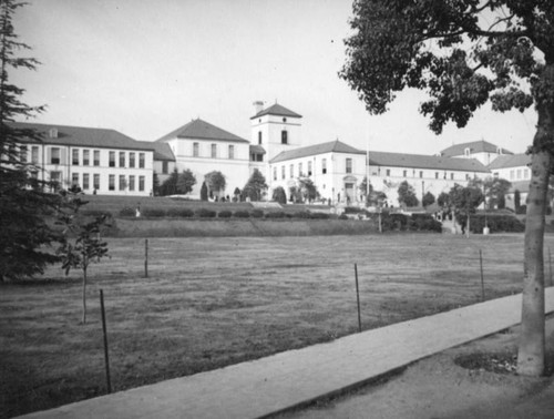 Beverly Hills High School