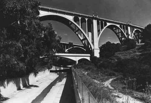 Colorado Street Bridge