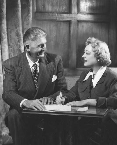 UCLA Gets Marion Davies Clinic