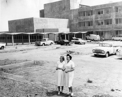 New 100-bed hospital to be dedicated in Pacoima