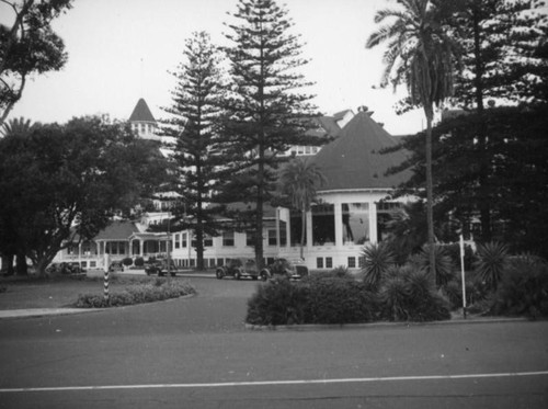 Hotel del Coronado