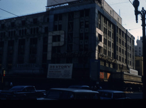 Paramount Theatre