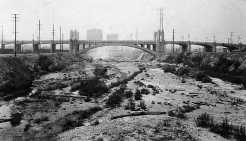 Fourth Street Bridge