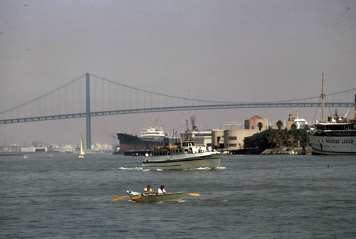 Port of Los Angeles