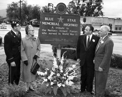 Rededication ceremonies