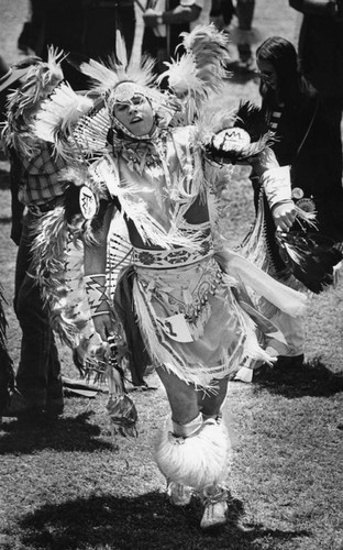 Festival at Orange County Indian Center