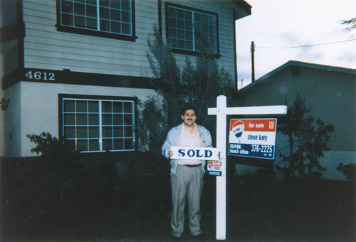 House sold in Lawndale