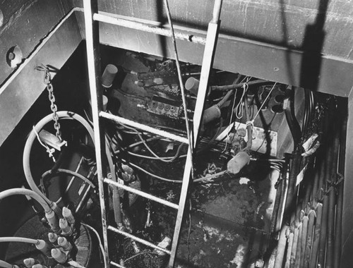 Seven Department of Water and Power workers injured in explosion ...