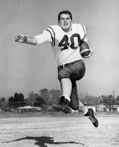 All-Valley League, 1956