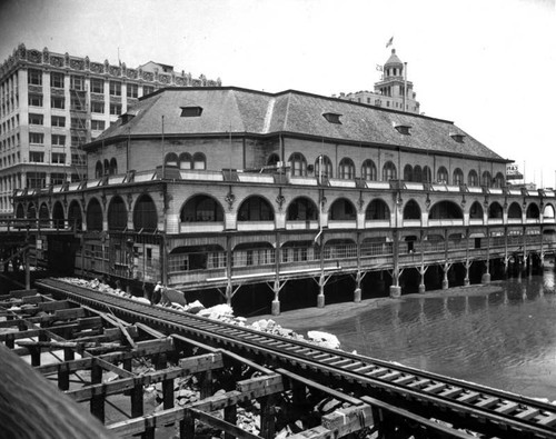 First Municipal Auditorium