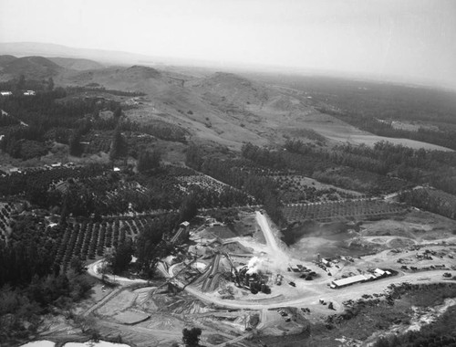 Madsen Works plant, Orange