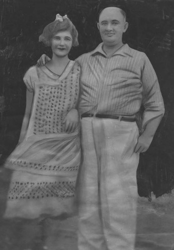 William C. and Winnie Ruth Judd