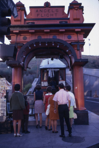 Angels Flight