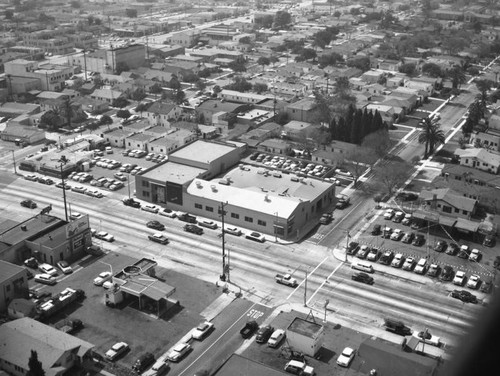 Hardy Scales Co., Maywood