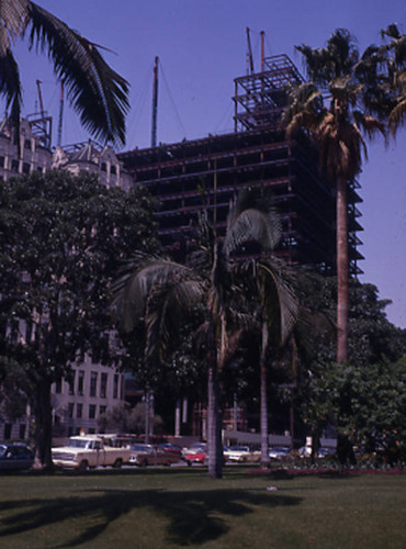 From City Hall Park Center