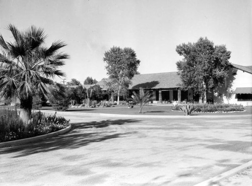 Desert Inn, Palm Springs, view 14