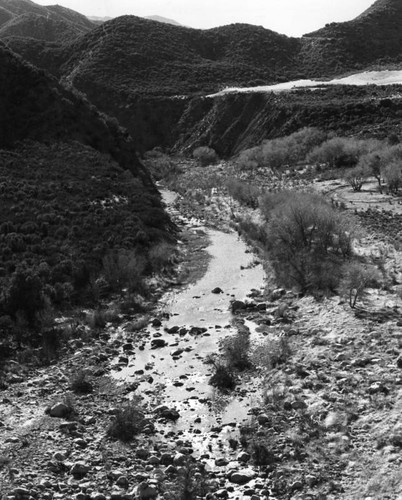 Sespe Creek