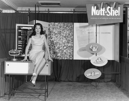 Nutt-Shel advertising