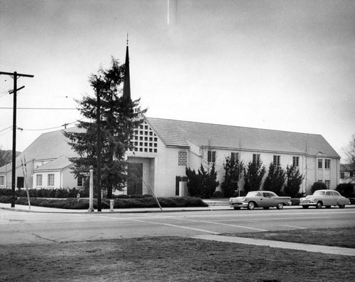 Church of Jesus Christ of Latter-Day Saints