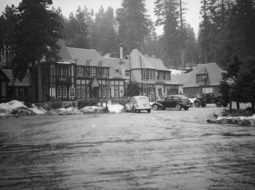 Lake Arrowhead Village and Lodge