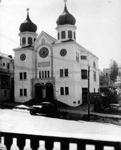 Congregation Beth Israel