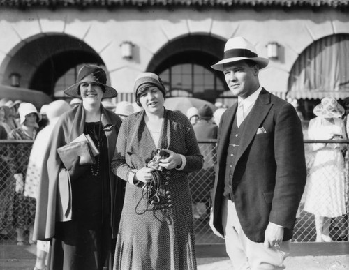 1930 American Library Association Convention, view 17