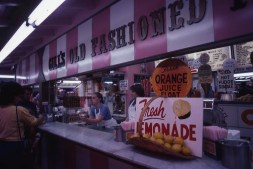 Original Farmers Market