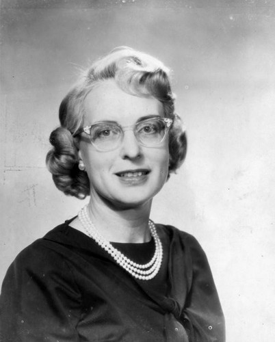 Mrs. Elmer Steiger