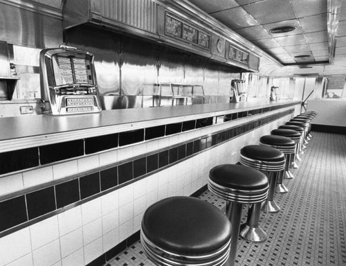 Georgetown Diner