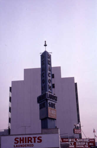 Businesses, Santa Monica