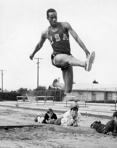 Bob Beamon