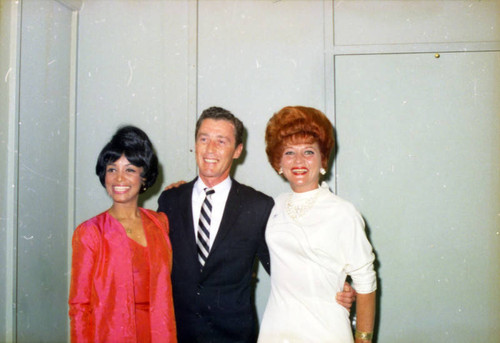 1966 California gubernatorial primary — Calisphere
