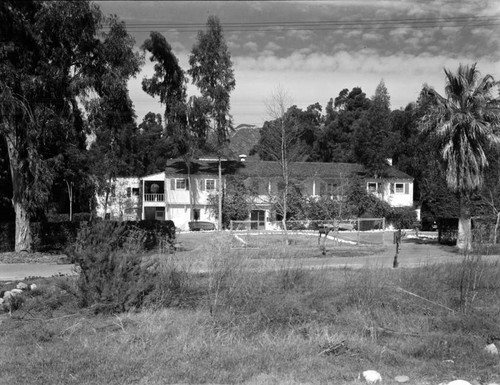 Rainbow Angling Club, Azusa