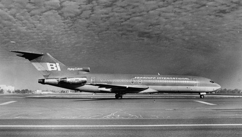 Braniff International