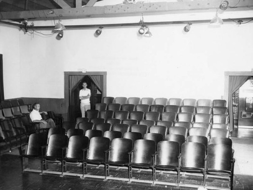 North Hollywood Playhouse, view 07