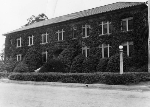 Pomona College, Claremont