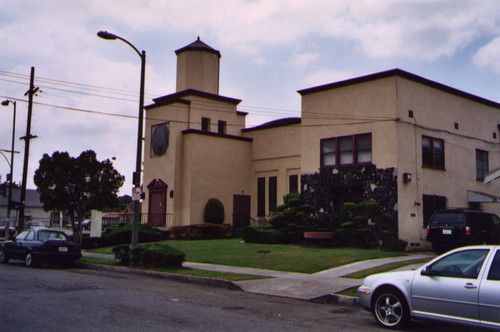 Neighborhood Community Church