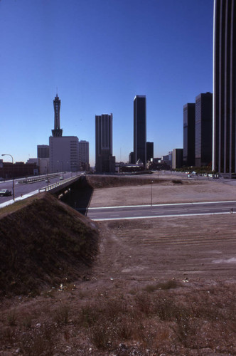 Bunker Hill